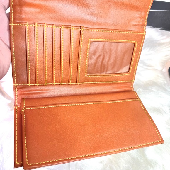 Classic Douney and Bourke PURSE & Wallet Bundle. - Picture 11 of 15